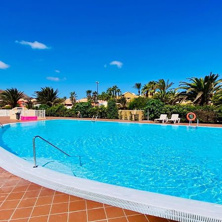 Casa Lena Americas Corralejo Dış mekan fotoğraf