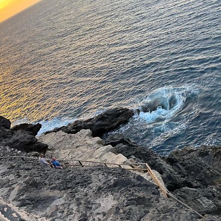 Casa Lena Americas Corralejo Dış mekan fotoğraf