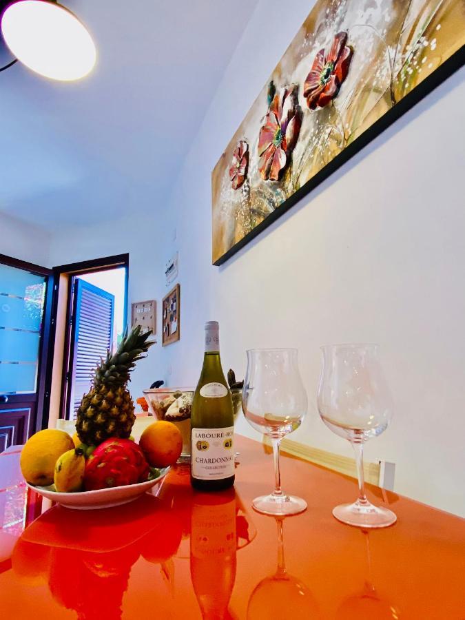 Casa Lena Americas Corralejo Dış mekan fotoğraf