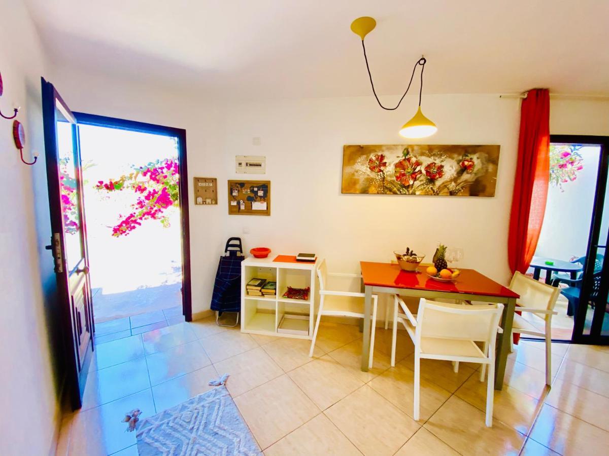 Casa Lena Americas Corralejo Dış mekan fotoğraf