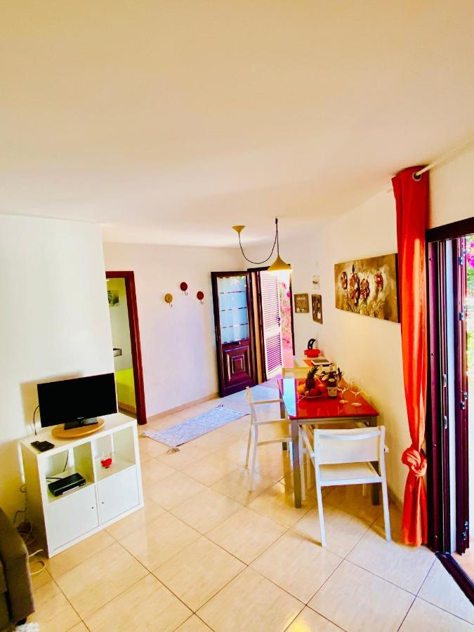 Casa Lena Americas Corralejo Dış mekan fotoğraf