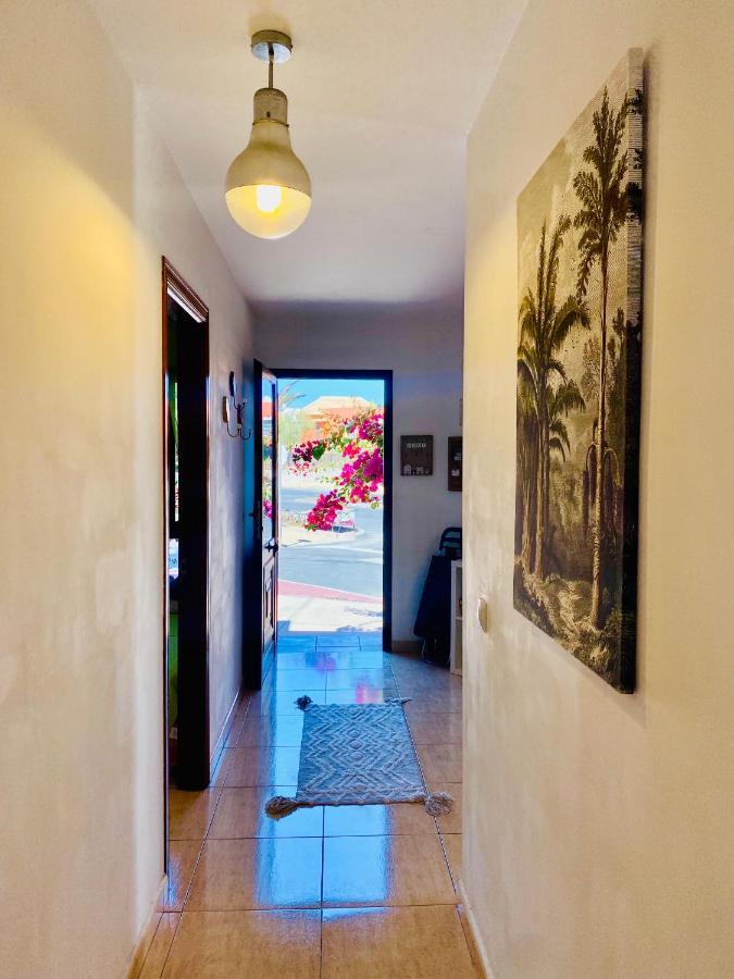 Casa Lena Americas Corralejo Dış mekan fotoğraf