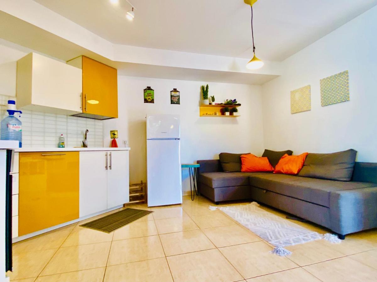 Casa Lena Americas Corralejo Dış mekan fotoğraf