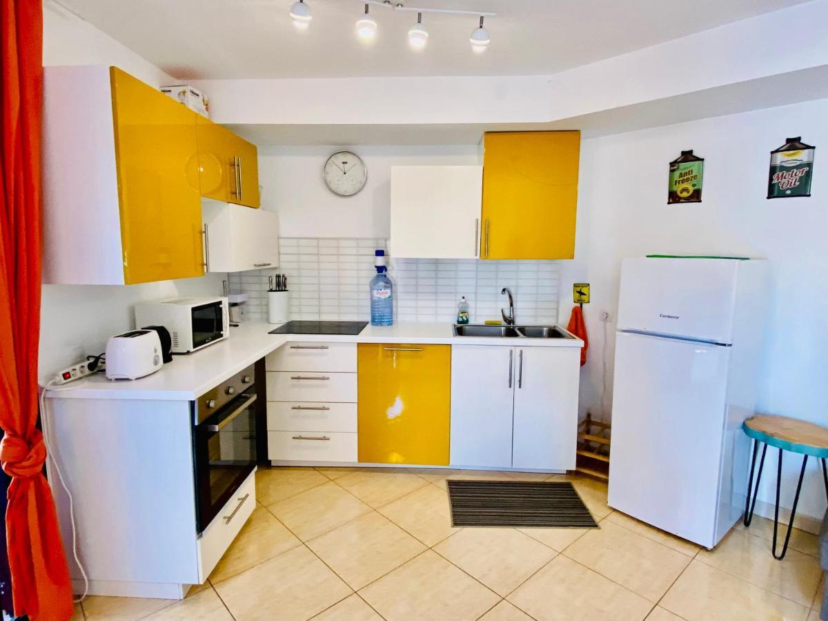 Casa Lena Americas Corralejo Dış mekan fotoğraf