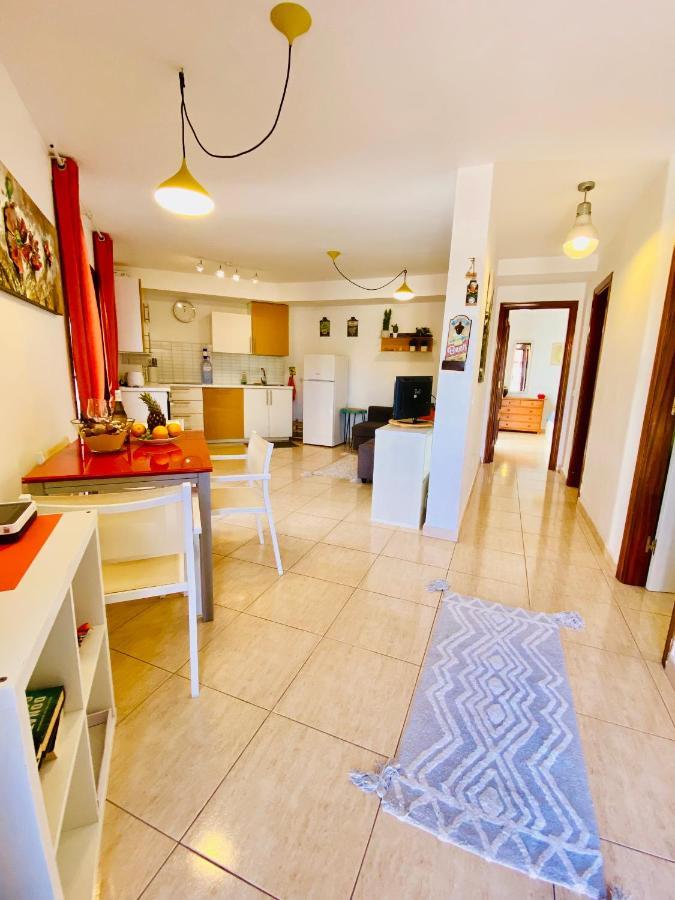 Casa Lena Americas Corralejo Dış mekan fotoğraf