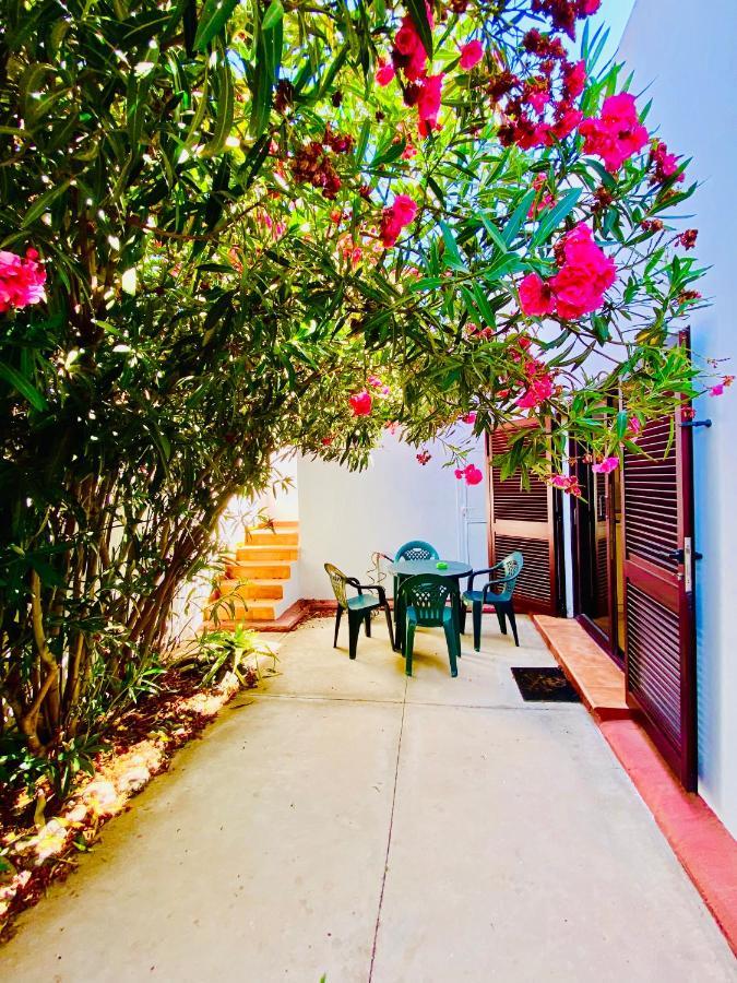 Casa Lena Americas Corralejo Dış mekan fotoğraf