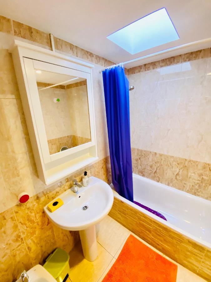 Casa Lena Americas Corralejo Dış mekan fotoğraf