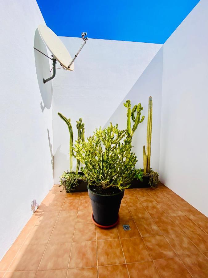 Casa Lena Americas Corralejo Dış mekan fotoğraf