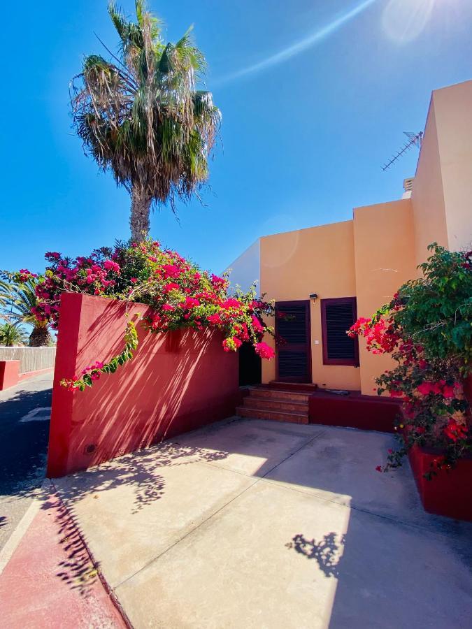 Casa Lena Americas Corralejo Dış mekan fotoğraf
