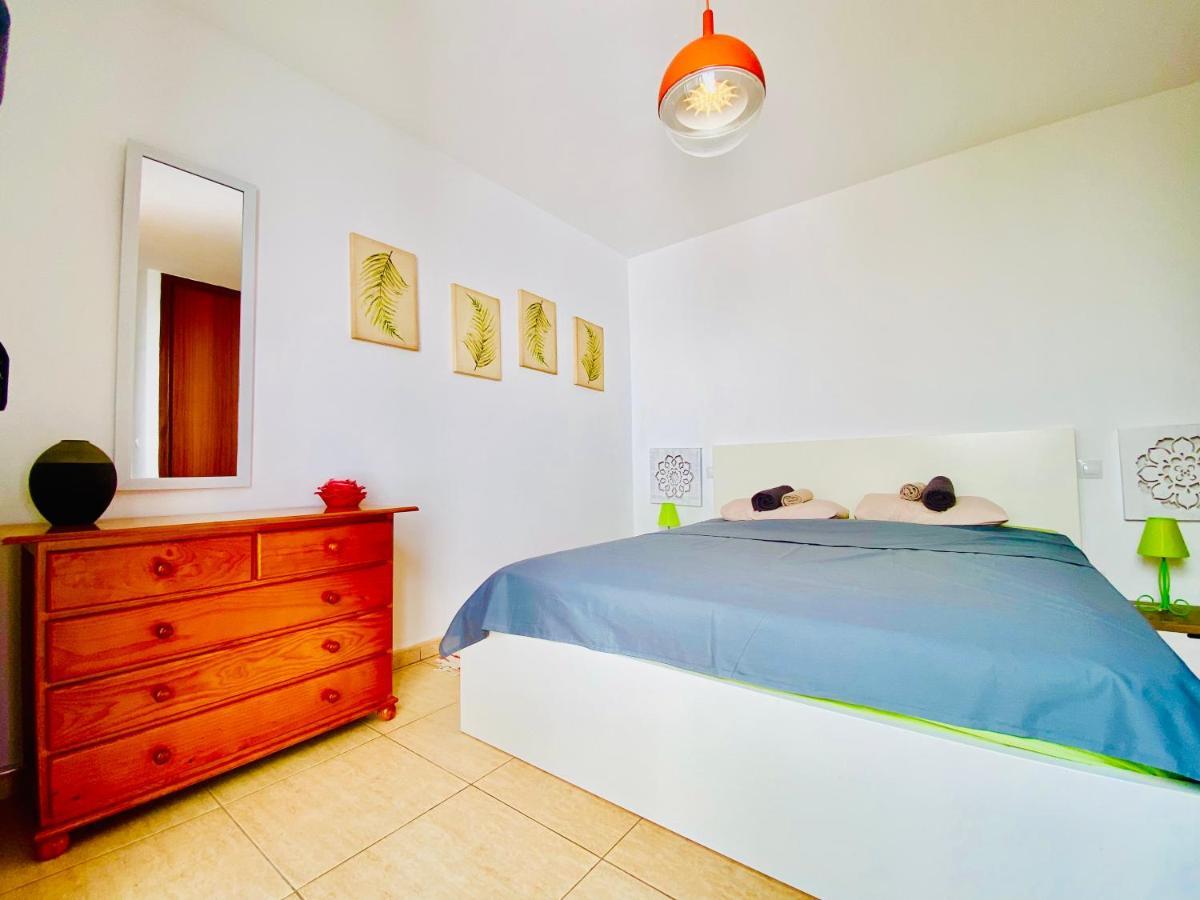 Casa Lena Americas Corralejo Dış mekan fotoğraf