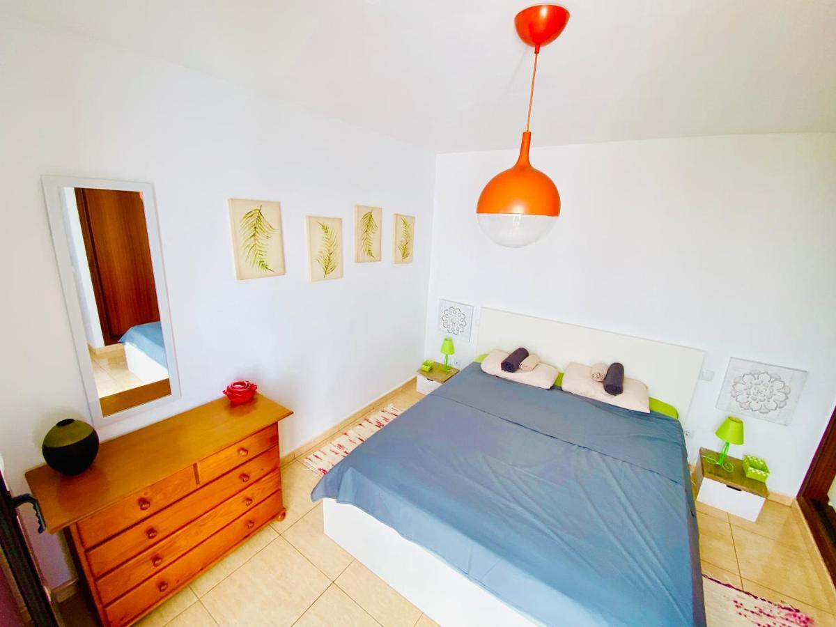 Casa Lena Americas Corralejo Dış mekan fotoğraf