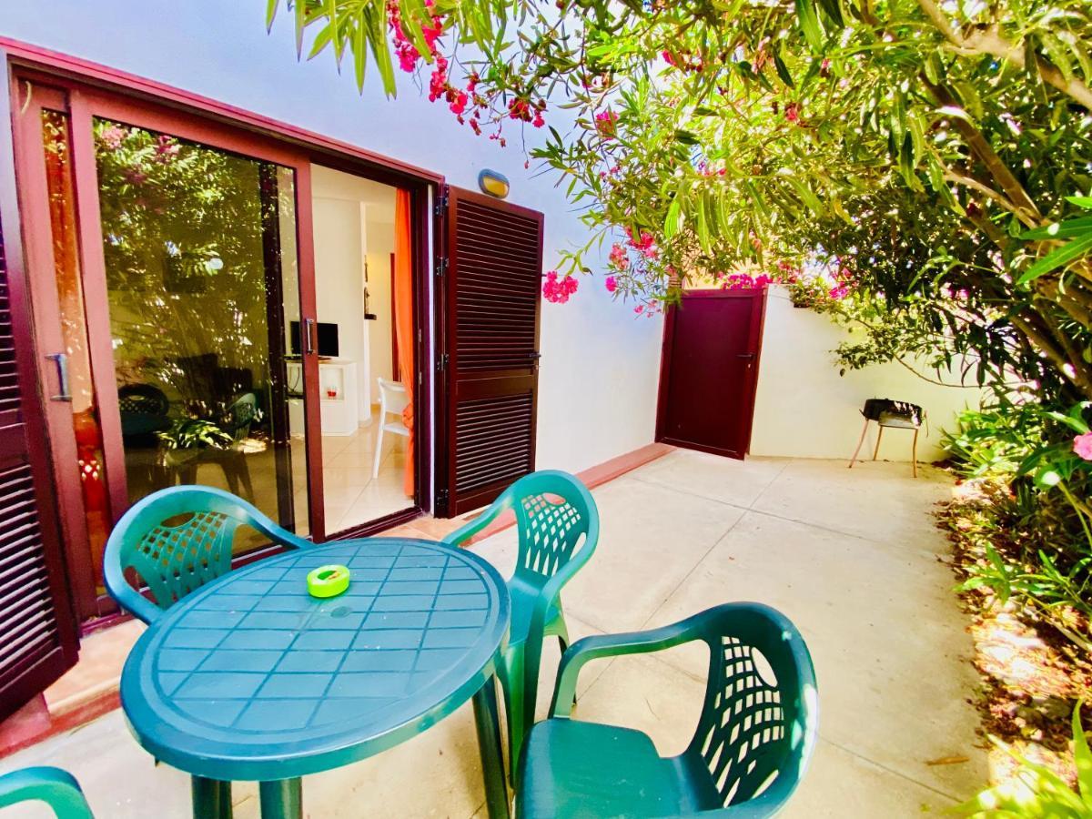 Casa Lena Americas Corralejo Dış mekan fotoğraf