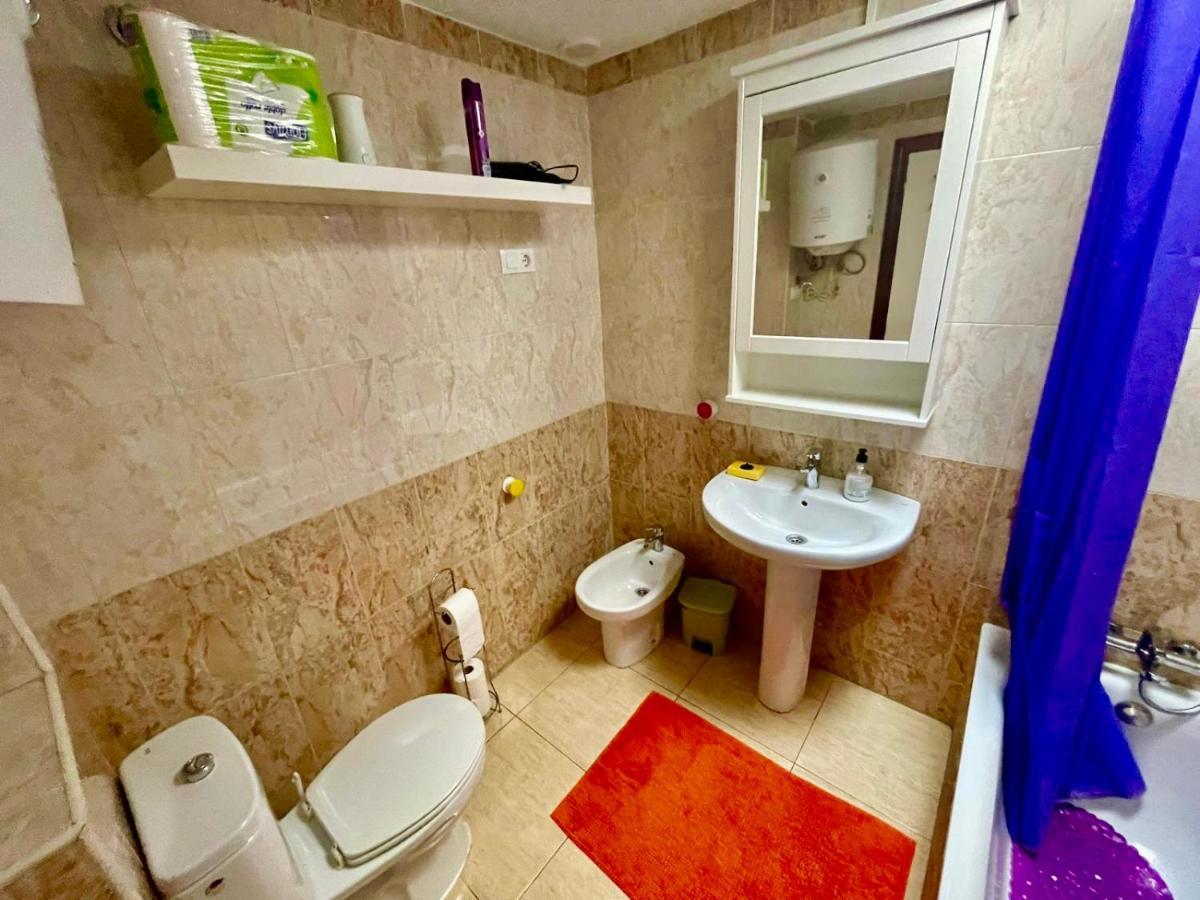 Casa Lena Americas Corralejo Dış mekan fotoğraf