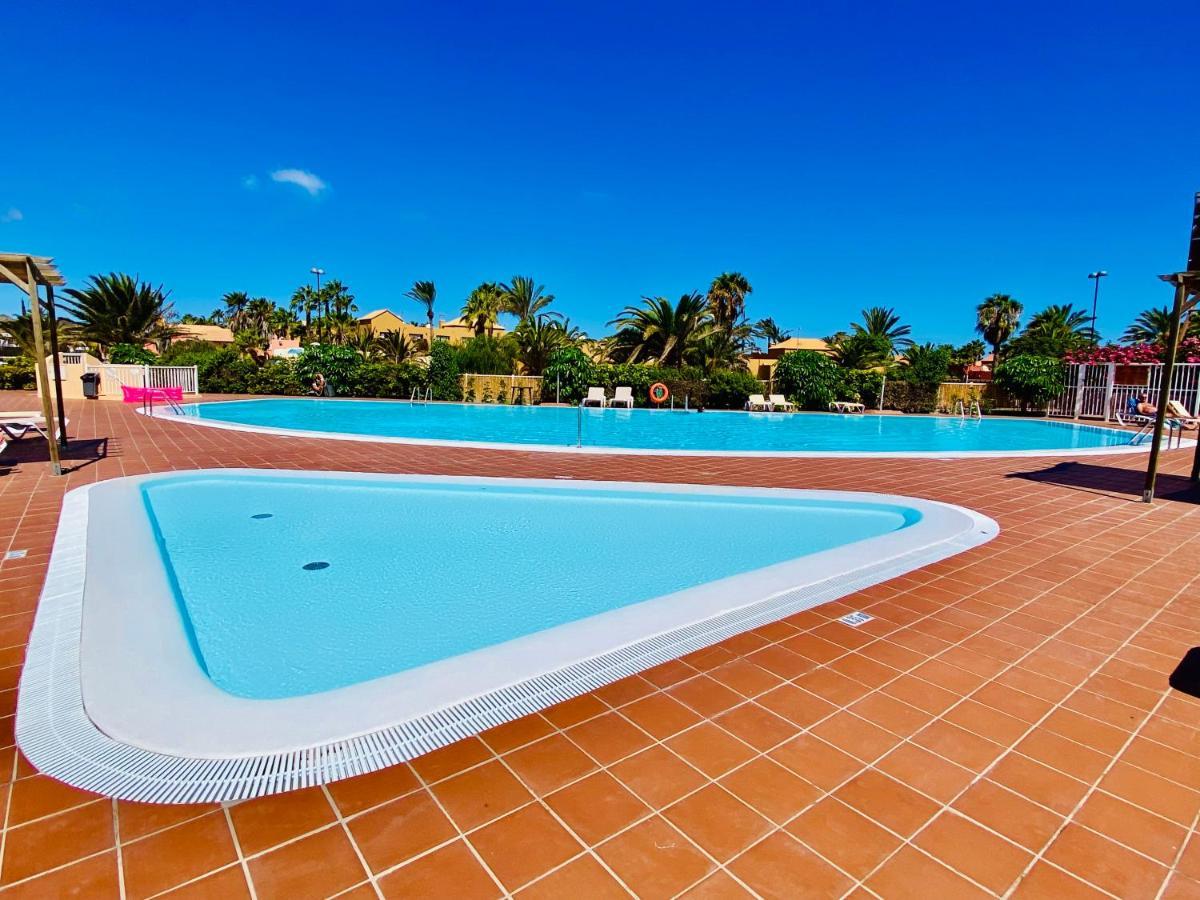 Casa Lena Americas Corralejo Dış mekan fotoğraf