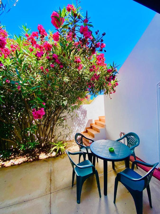 Casa Lena Americas Corralejo Dış mekan fotoğraf
