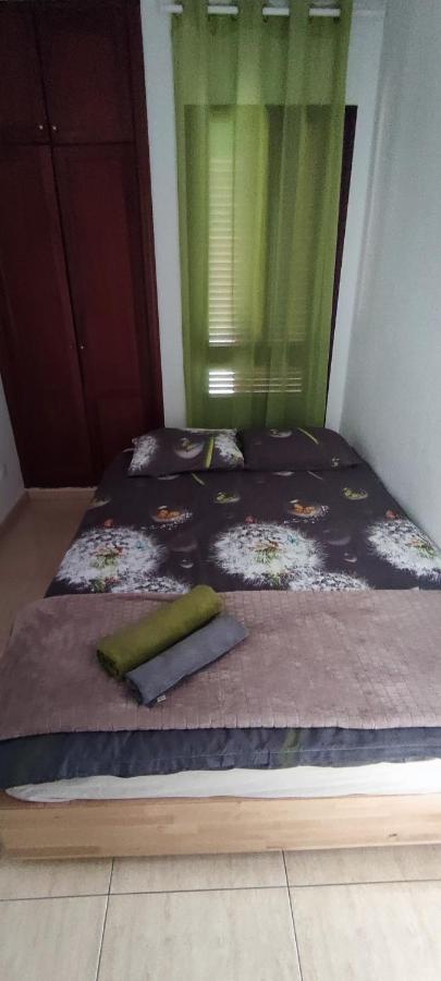 Casa Lena Americas Corralejo Dış mekan fotoğraf