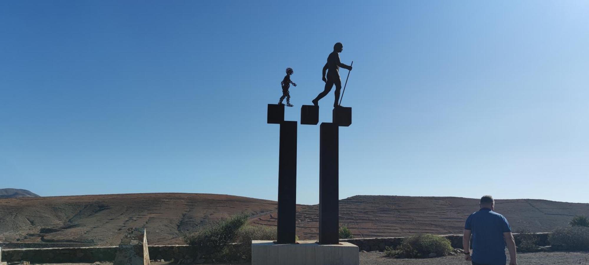 Casa Lena Americas Corralejo Dış mekan fotoğraf