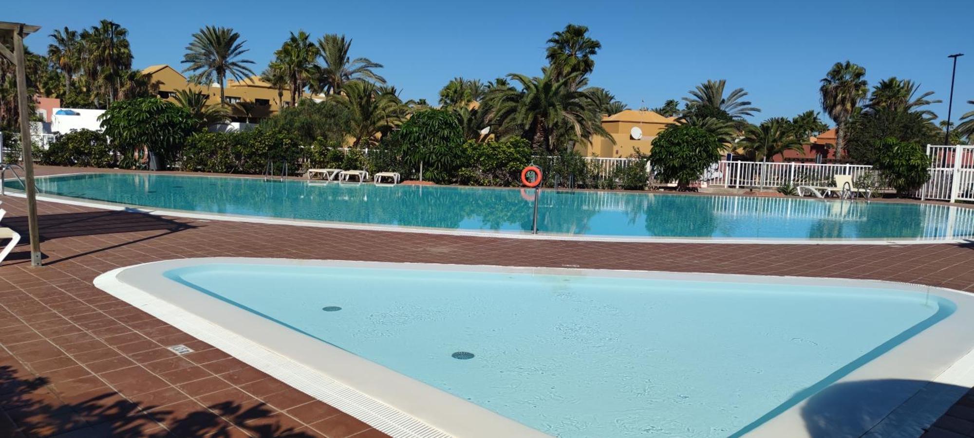 Casa Lena Americas Corralejo Dış mekan fotoğraf