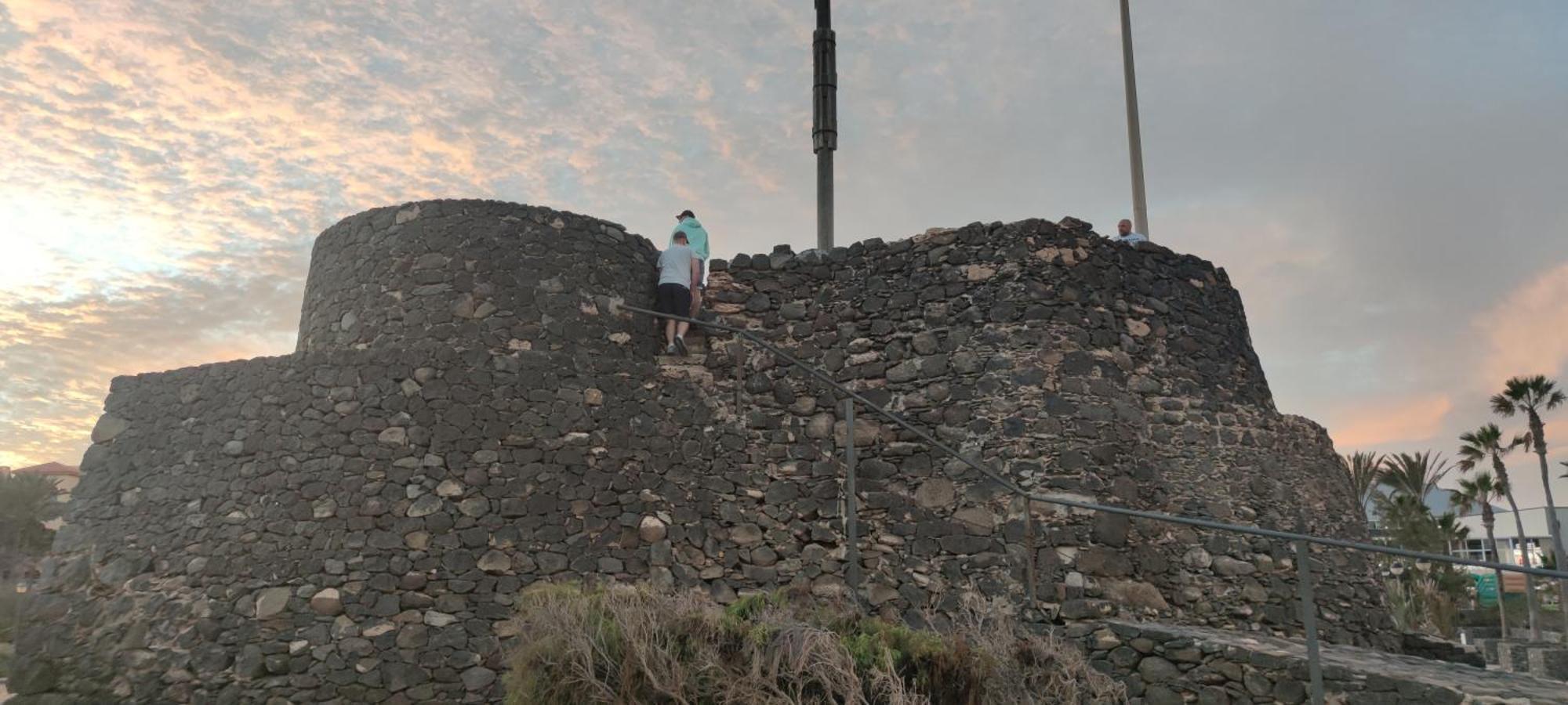 Casa Lena Americas Corralejo Dış mekan fotoğraf