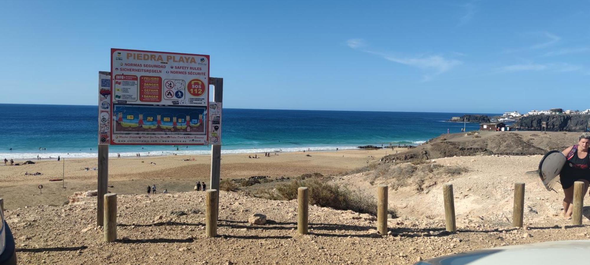 Casa Lena Americas Corralejo Dış mekan fotoğraf