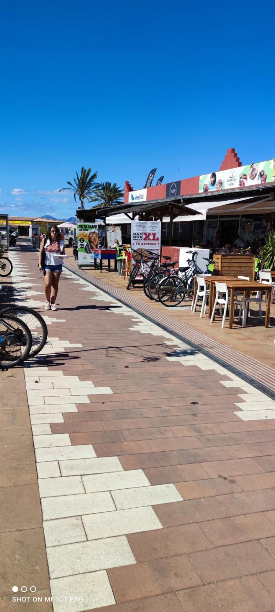 Casa Lena Americas Corralejo Dış mekan fotoğraf