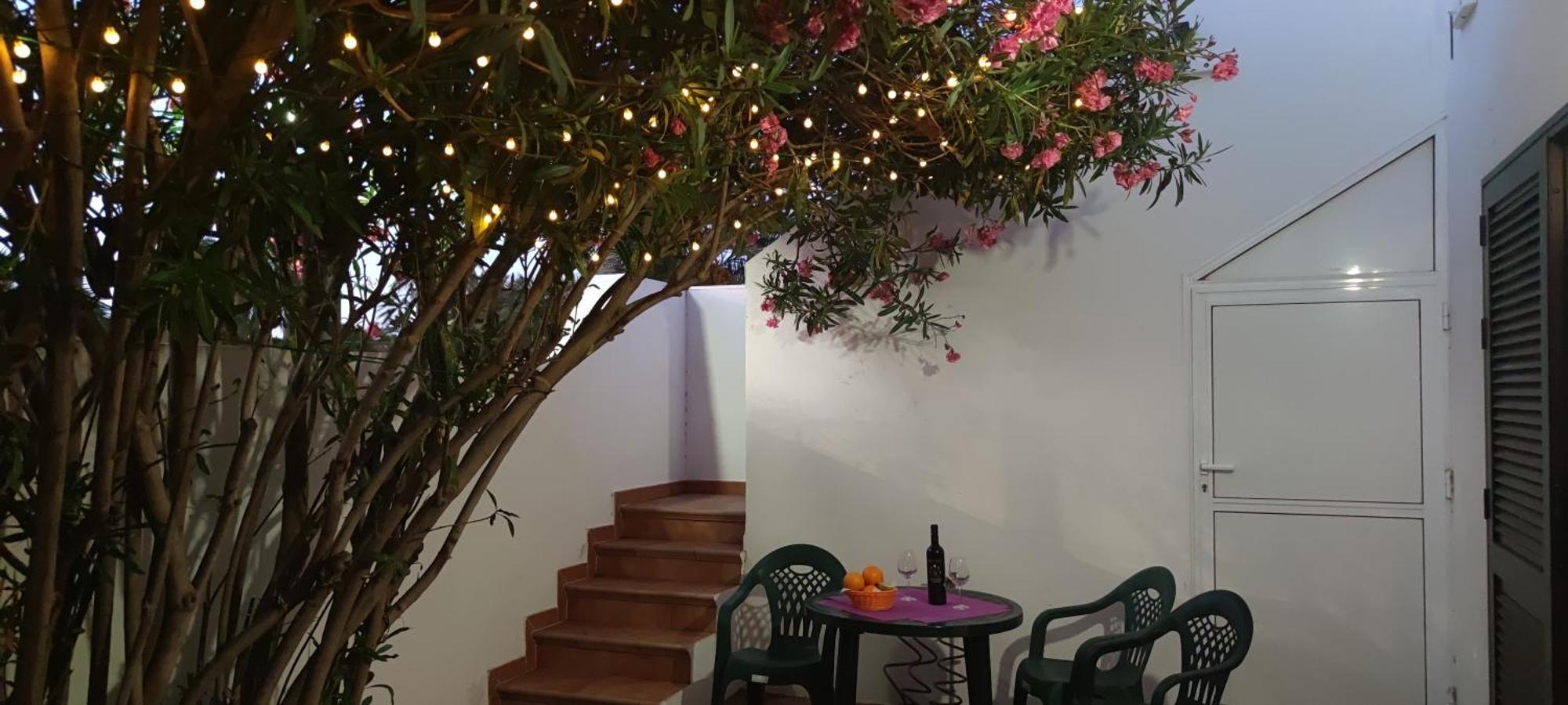 Casa Lena Americas Corralejo Dış mekan fotoğraf