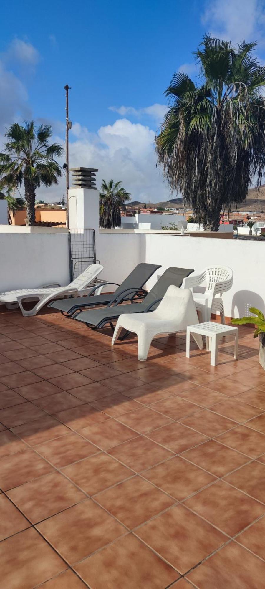 Casa Lena Americas Corralejo Dış mekan fotoğraf