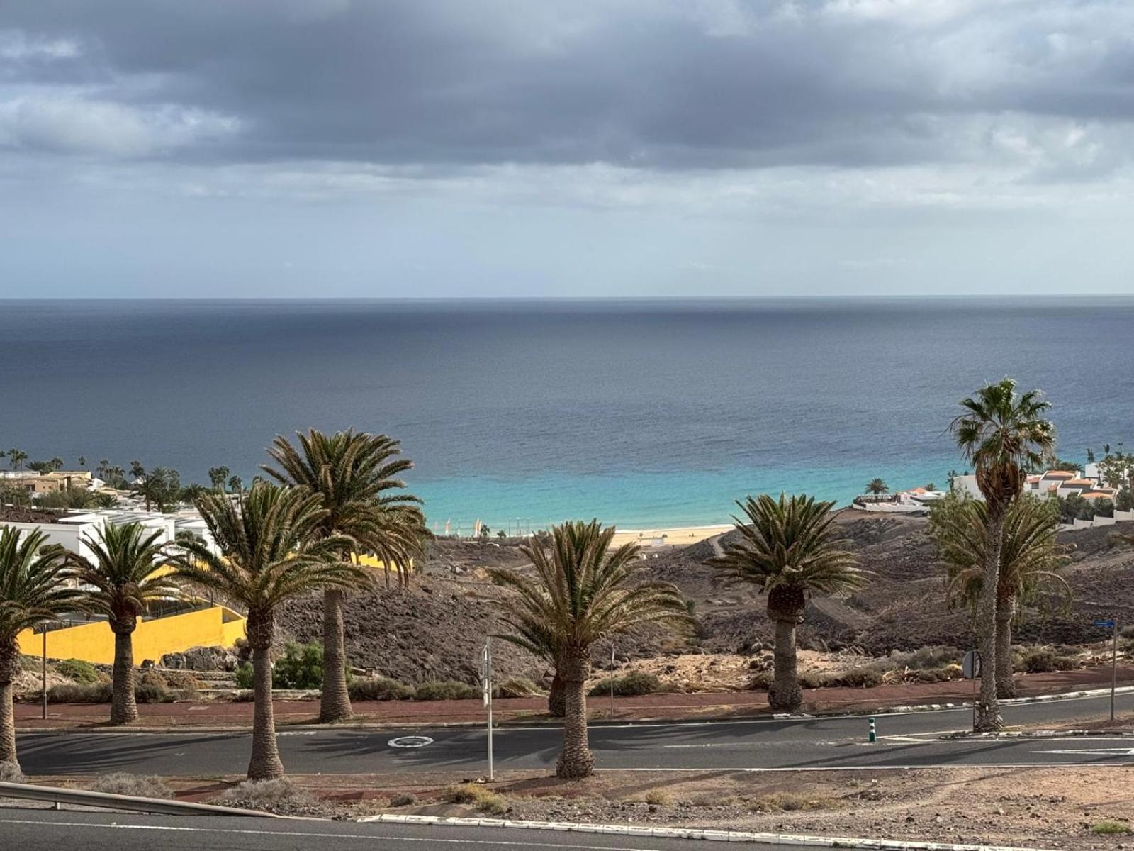 Casa Lena Americas Corralejo Dış mekan fotoğraf