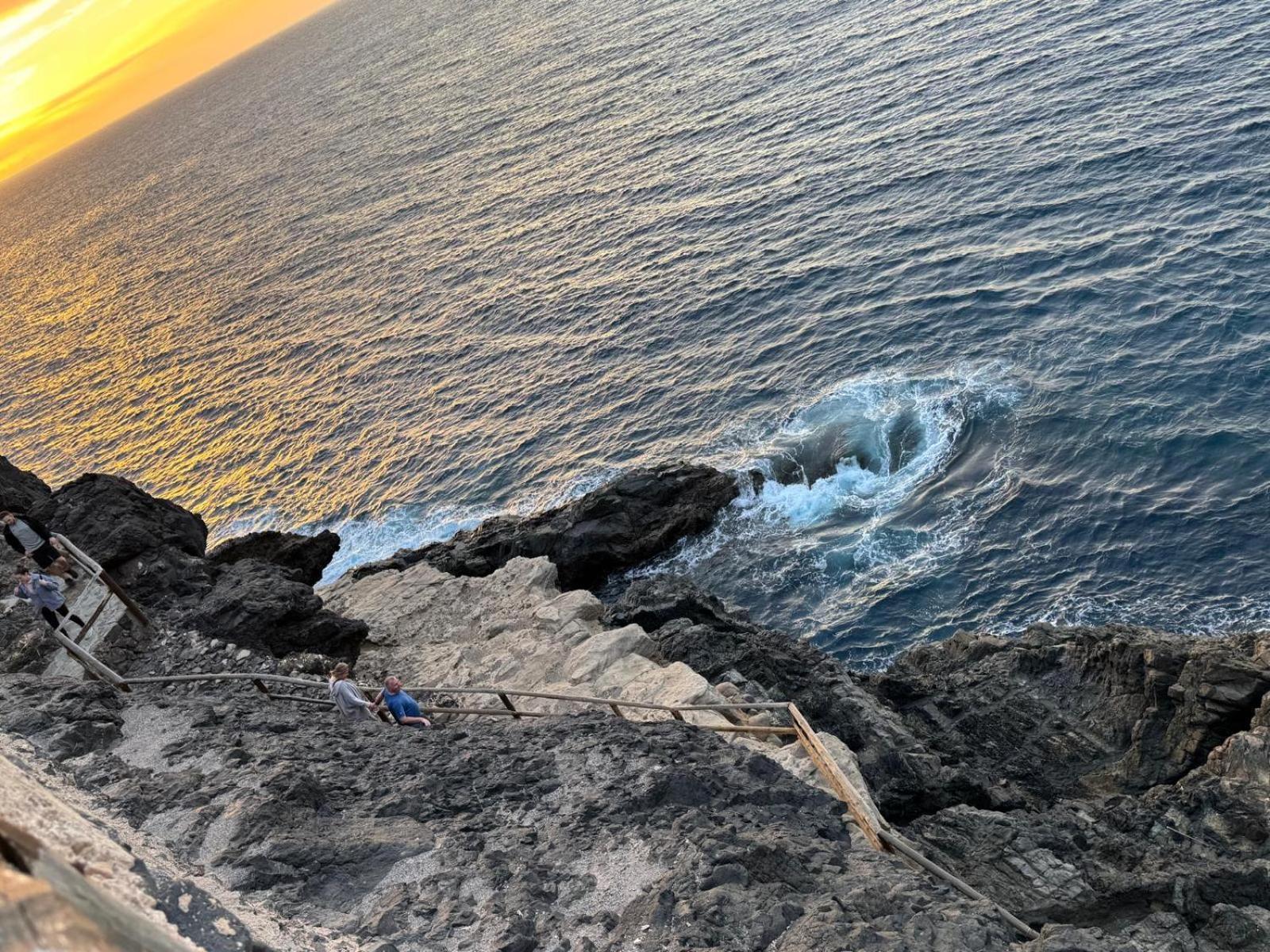 Casa Lena Americas Corralejo Dış mekan fotoğraf