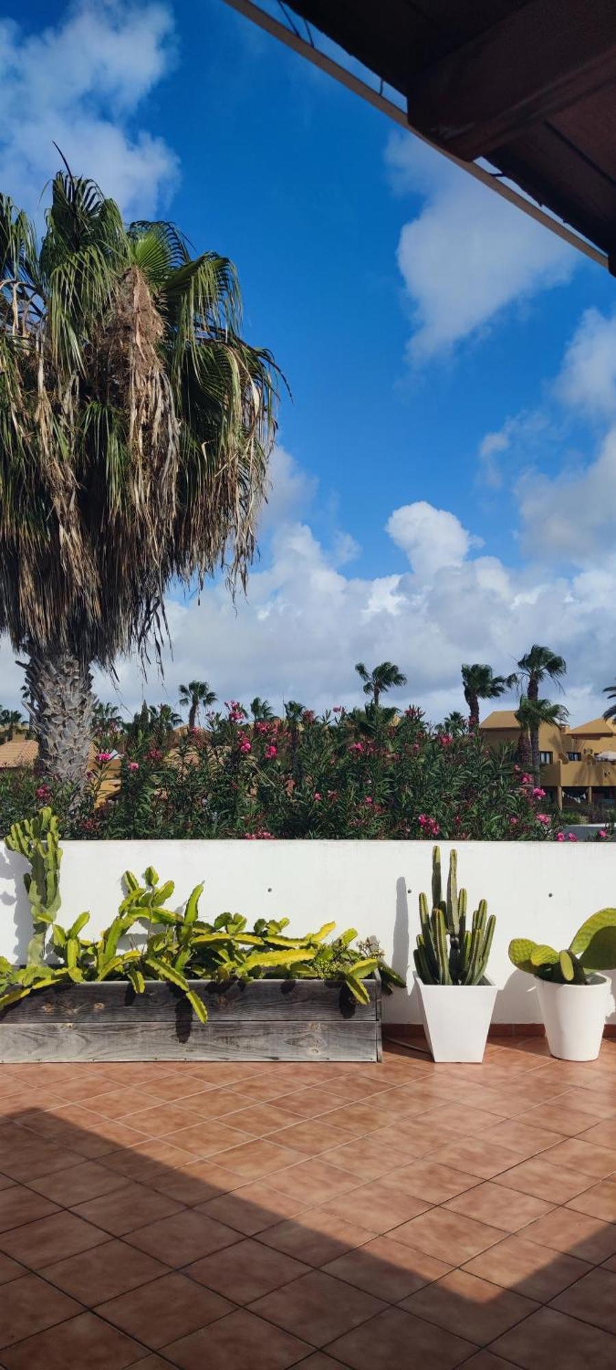 Casa Lena Americas Corralejo Dış mekan fotoğraf